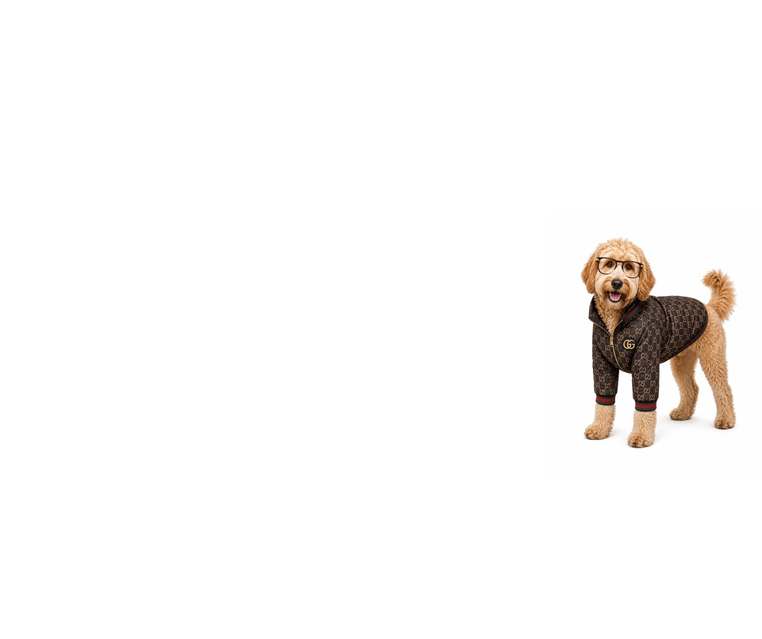 Doodles & ‘Designer’ Mixes: The big myth: “best of both breeds” (and why it’s not that simple)