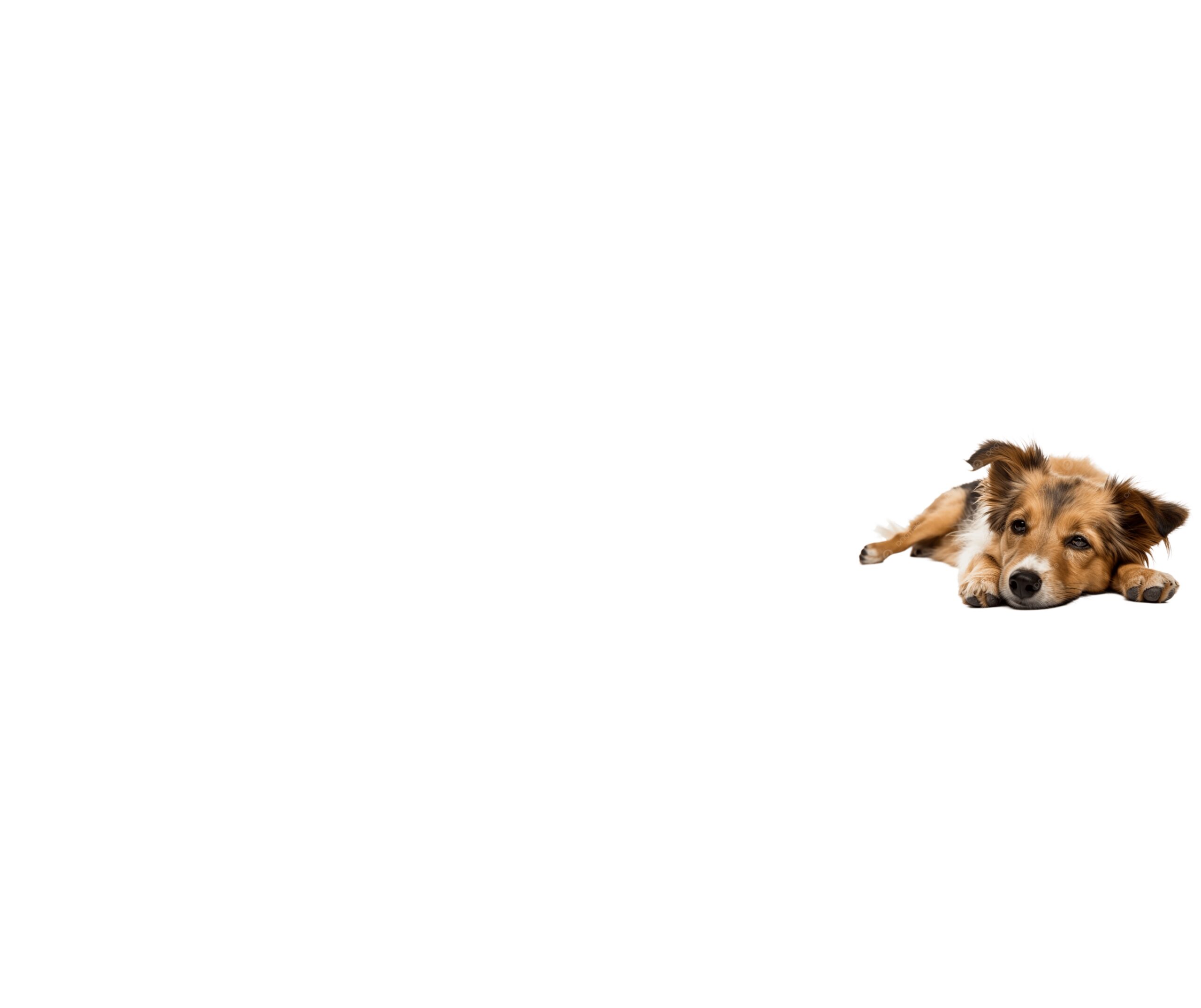 Decompression: the bit that changes everything (and it is not just for anxious dogs)
